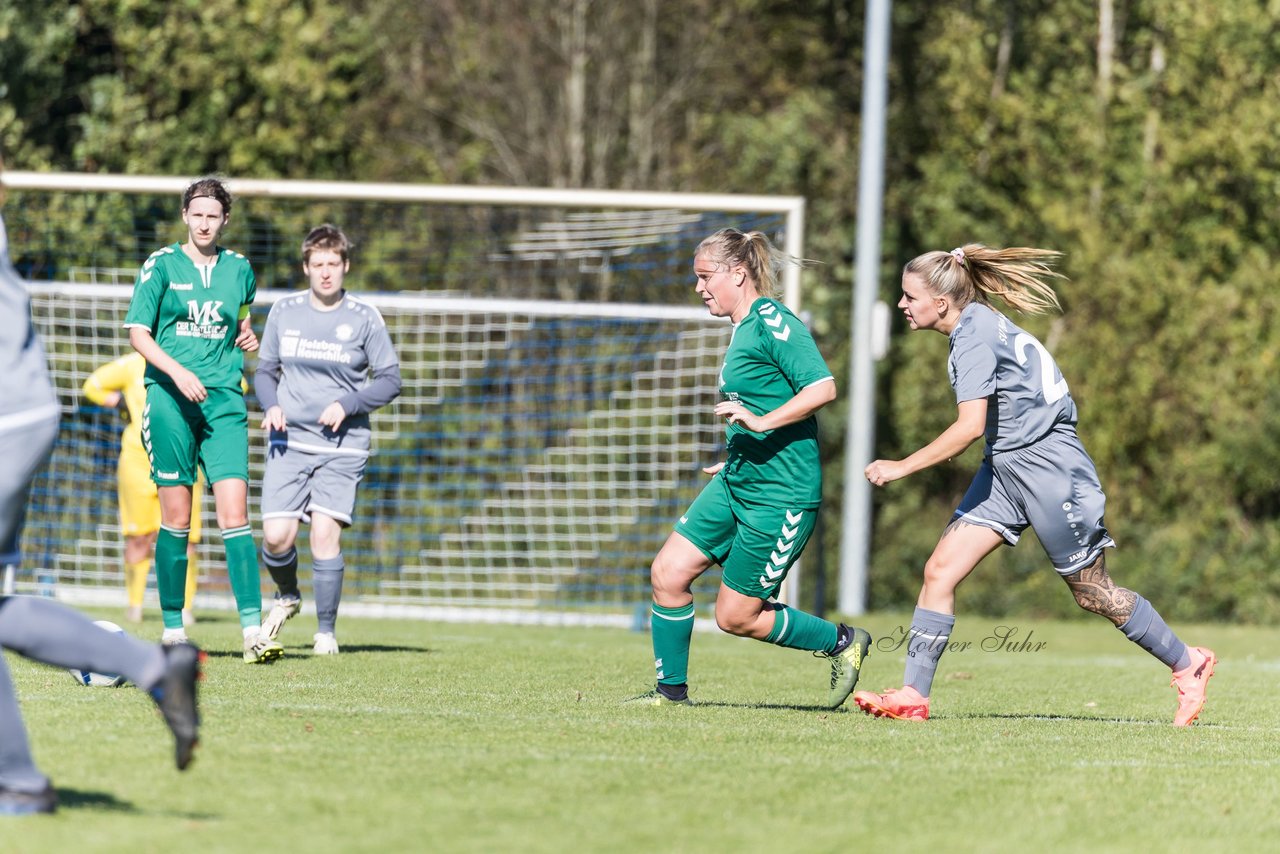 Bild 89 - F Boenebuettel-Husberg - SV Gruen-Weiss Siebenbaeumen : Ergebnis: 2:4